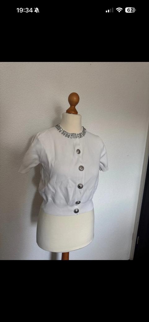 Schönes Oberteil Size M