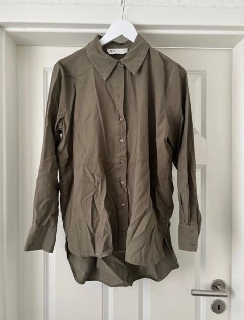 JDY Bluse Damen Khaki Size XS