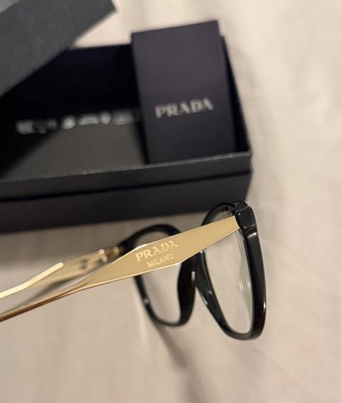 Prada Brille Prada