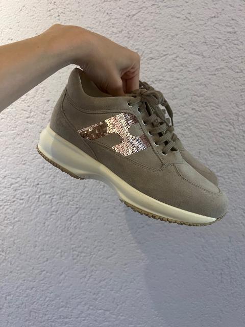 Hogan Sneaker Hogan 37,5 Size 37