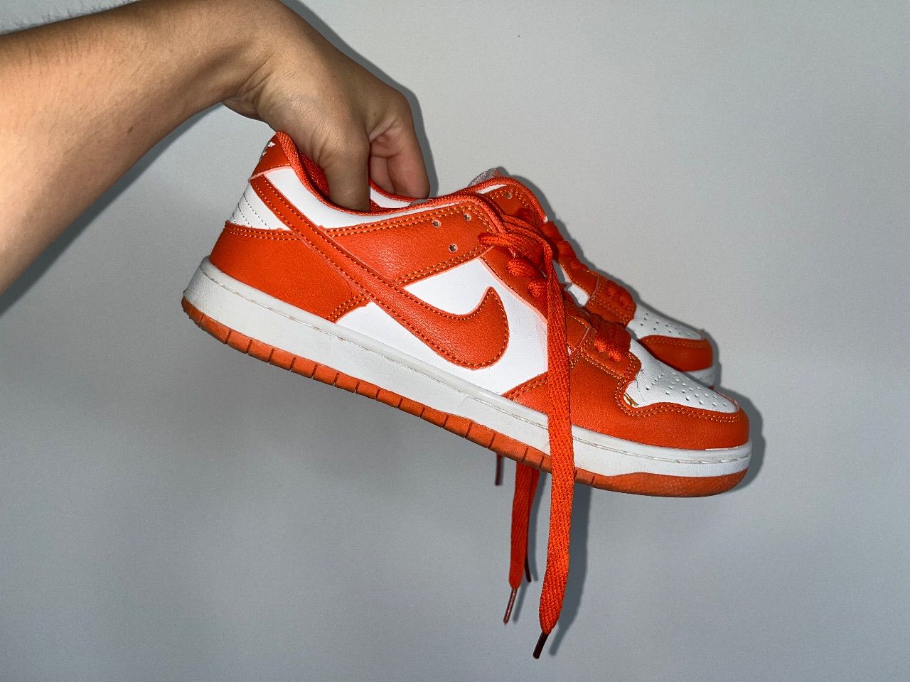 Nike Sneaker Größe 39 Size 39