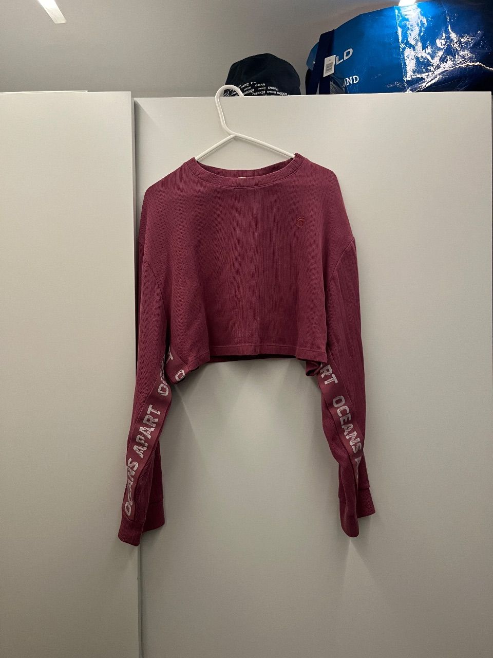 Oceans Apart Pullover XL rosa  Size XL