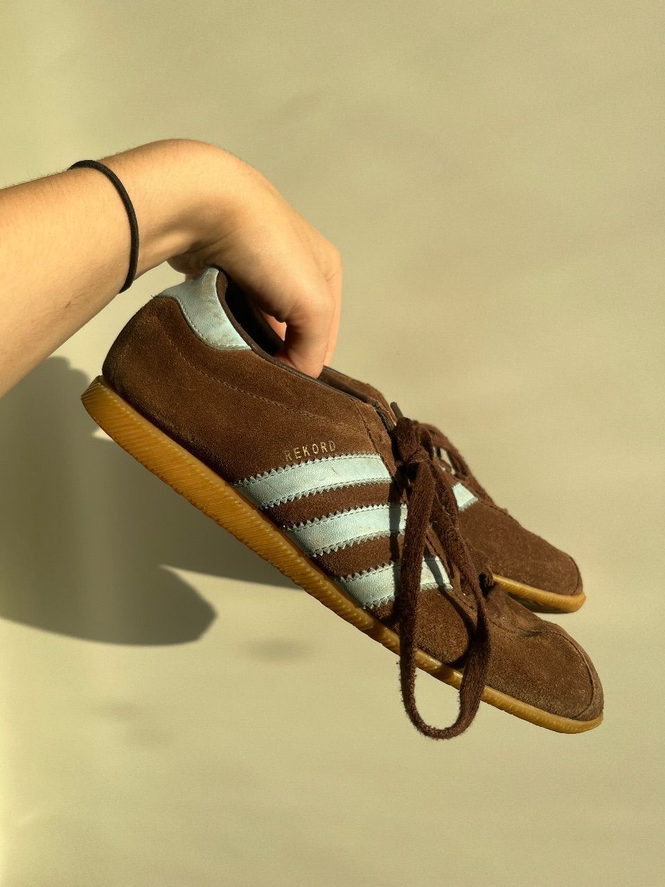 Adidas Adidas Schuhe 38,5 Size 38