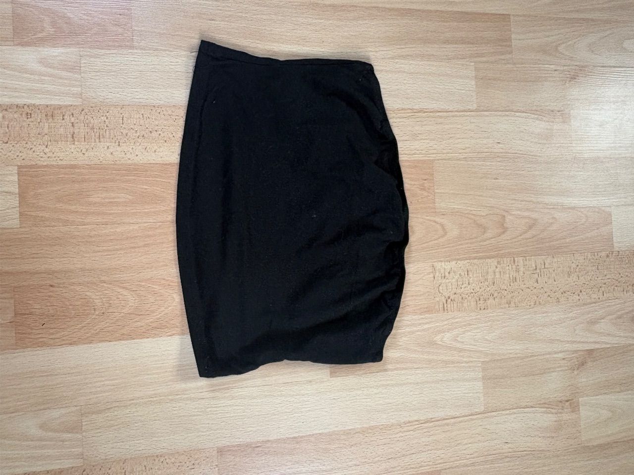 SHEIN  schwarzes top  Size M