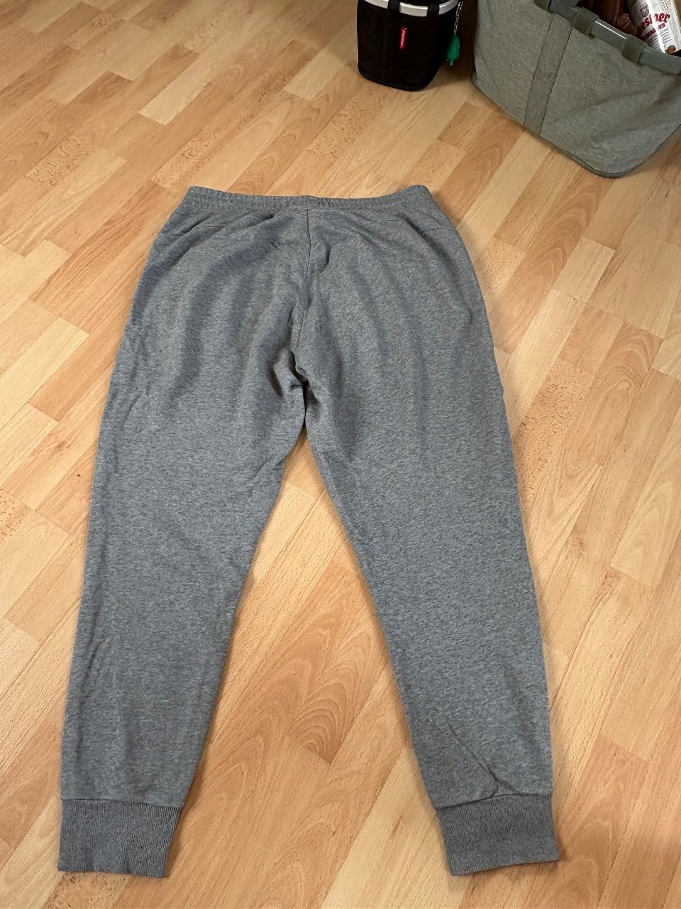 Puma  Joggingshose  Size XL