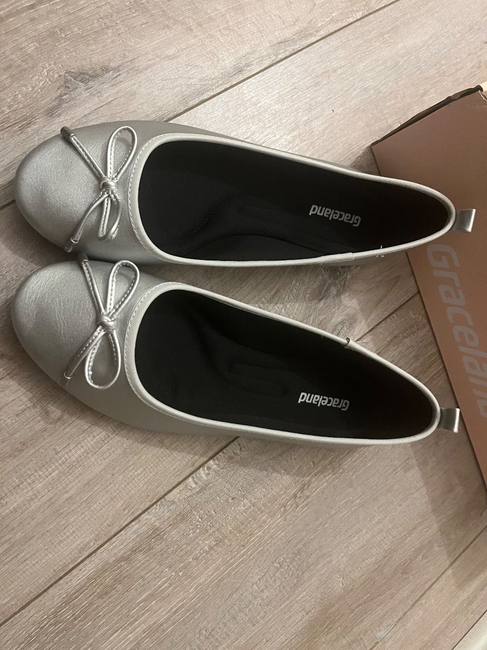 Deichmann  Ballerina  Size 38