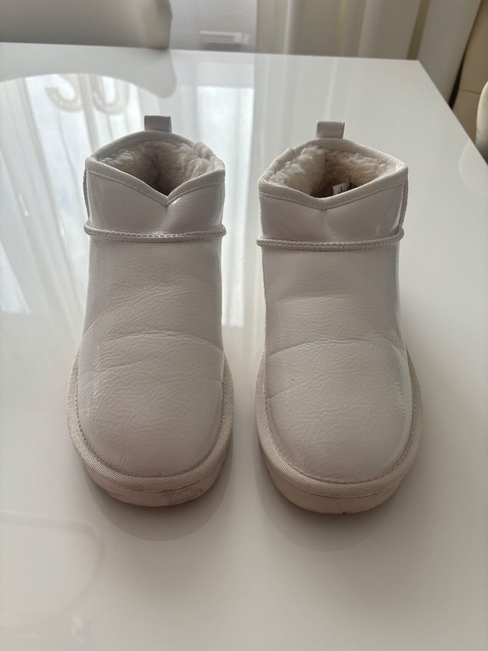 Ohne Marke Winter Schuhe  Size 39
