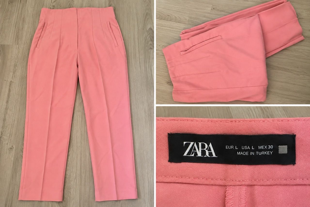 Zara ZARA Anzughose  Size L
