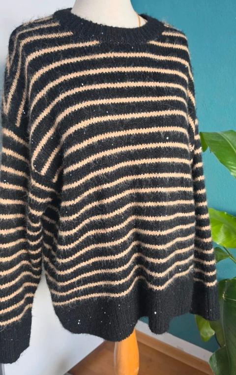 C&A Langarm Pullover gr S Size S