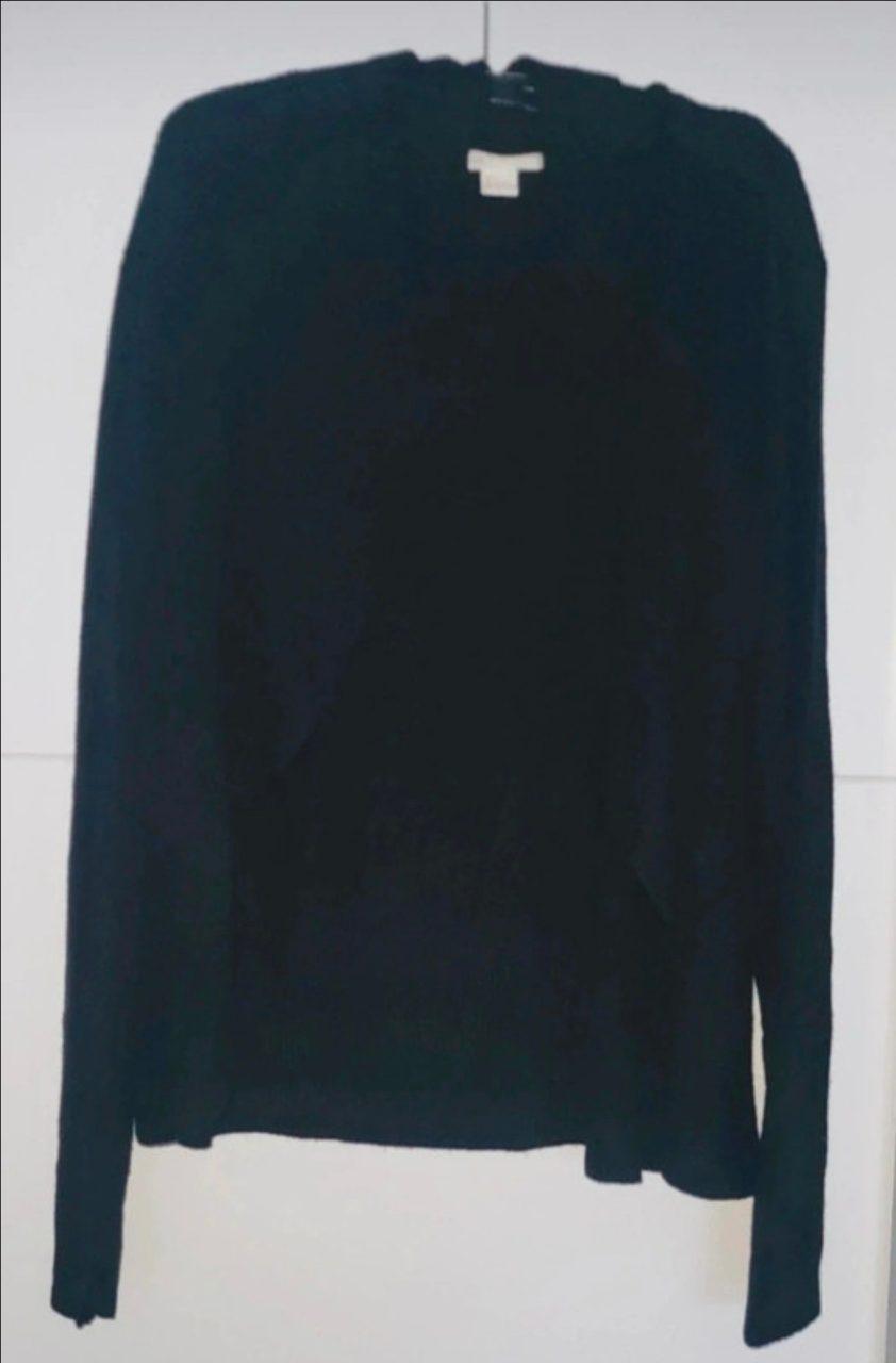 Strickjacke/Cardigan gr. L
