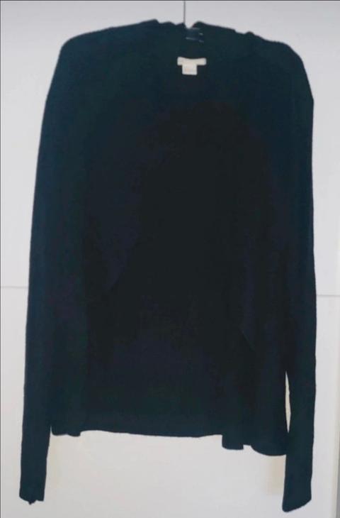 H&M Strickjacke/Cardigan gr. L Size L