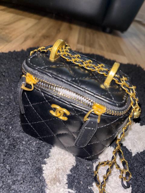 2C 2C bag black