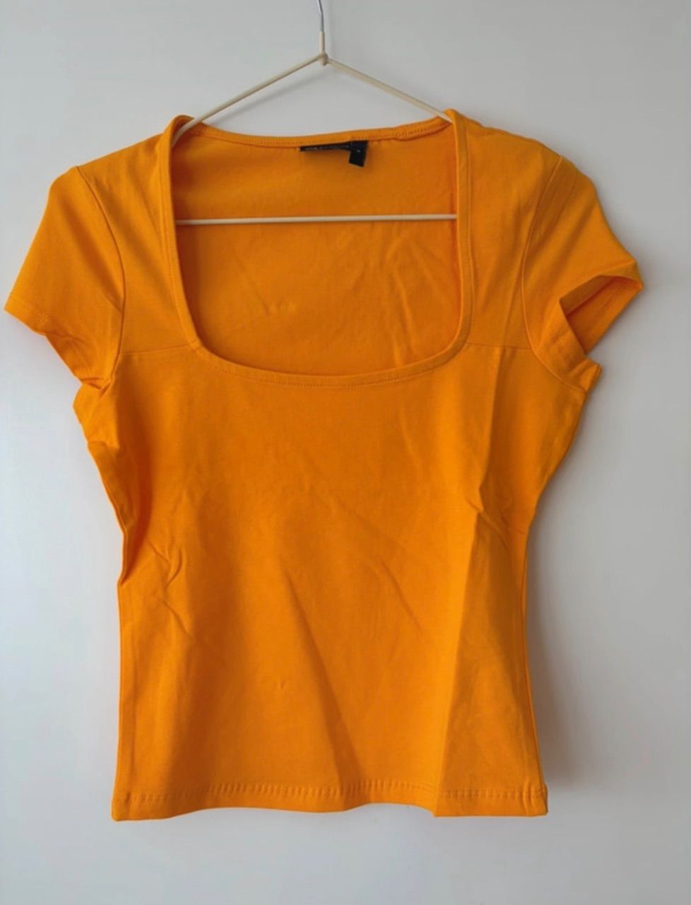 ASOS Design Top mit Ausschnitt  Size S