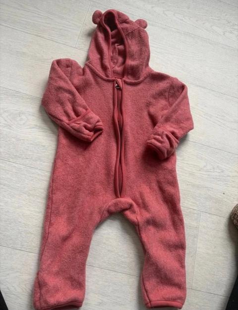 Lupilu Overall Baby Size 68