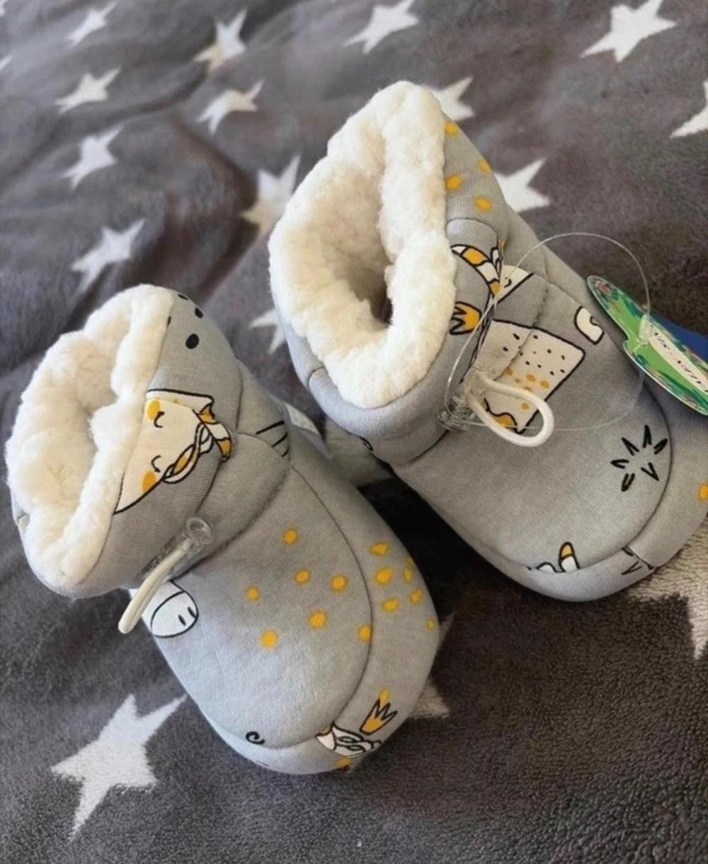 Winterschuhe Baby