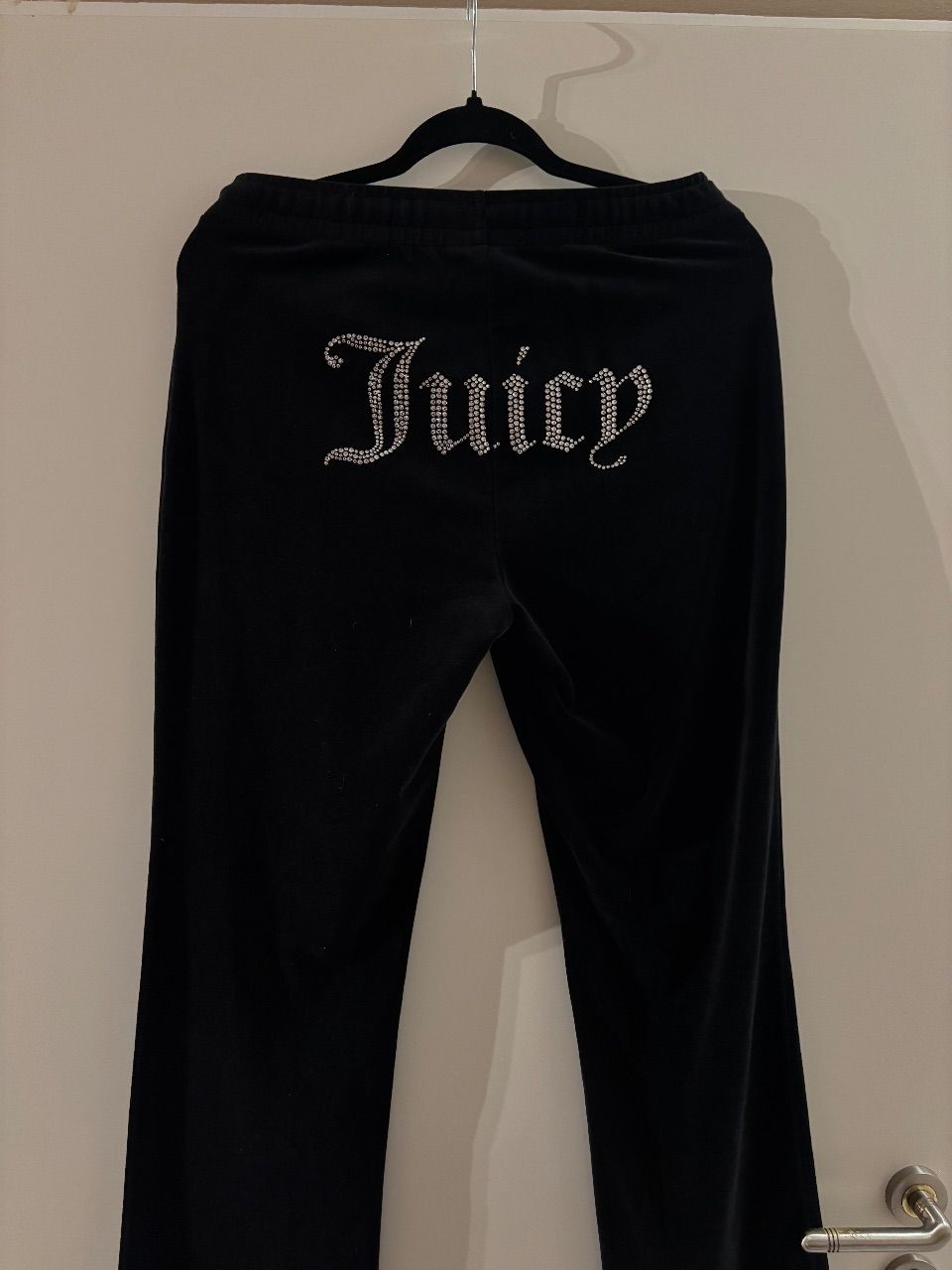 Juicy couture Juicy Jogger Size M