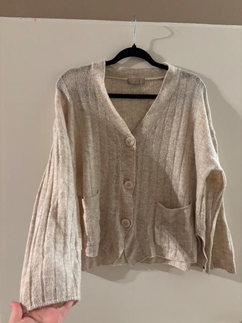H&M Cardigan Size M