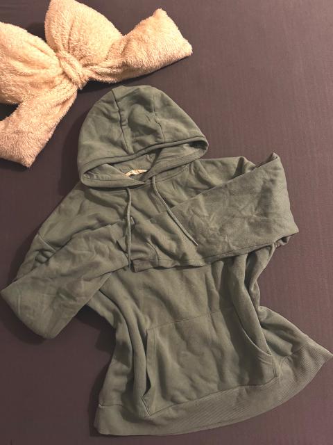 Primark Sweatshirt mit Kapuze Size M