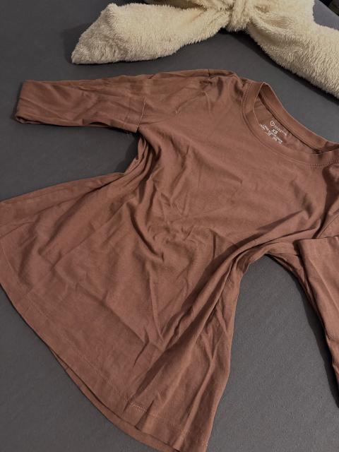 Basic Oberteil Size XS