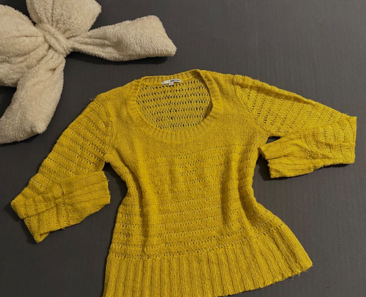 Tally Weijl Strickpullover  Size M