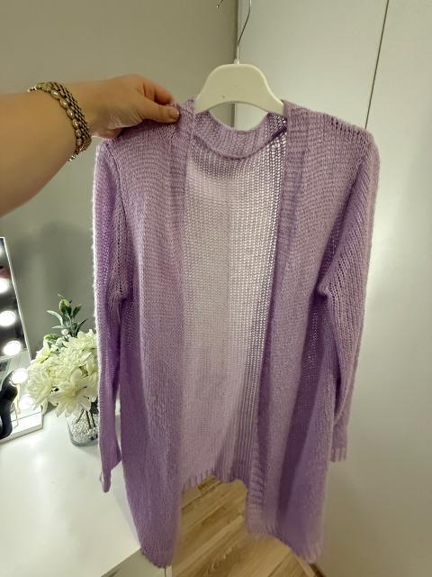 Strickjacke Size M