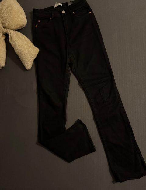 H&M Schlaghose- H&M Size 38