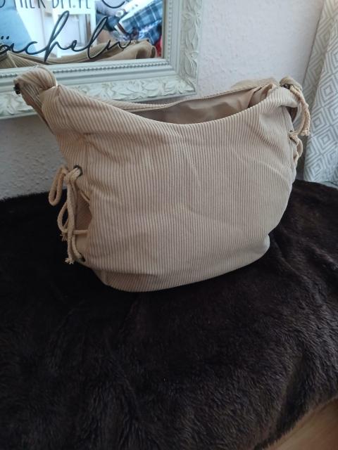 Ohne Marke Damen Tasche