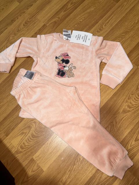 H&M H&M Schlafanzug Set Size 92