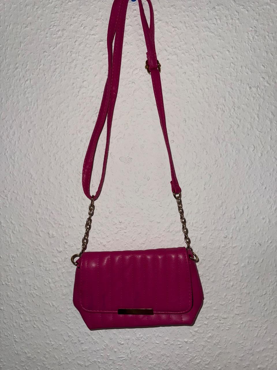 Rosanes Primark Tasche