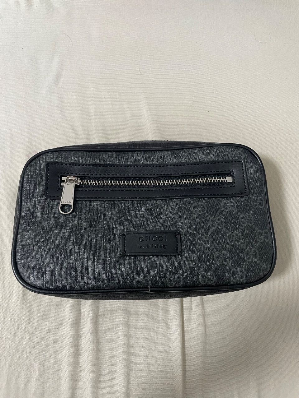 Ohne Marke Herren Handtasche