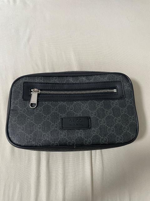 Ohne Marke Herren Handtasche