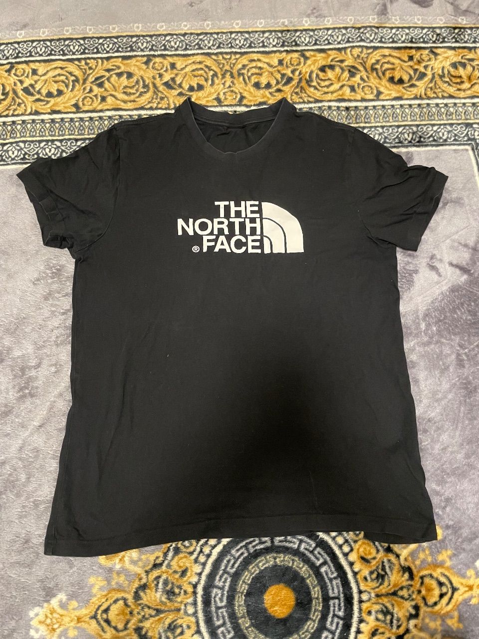 The Nord Face The Nord Face T-Shirt Size L