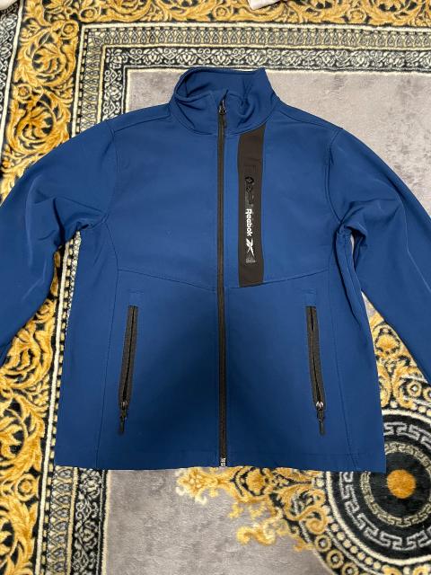 Reebok Jacke Size M