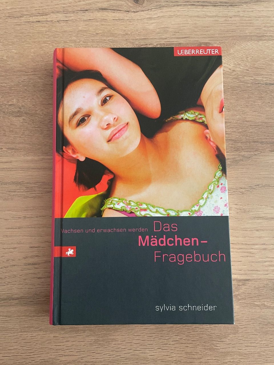 Das Mädchen-Fragebuch
