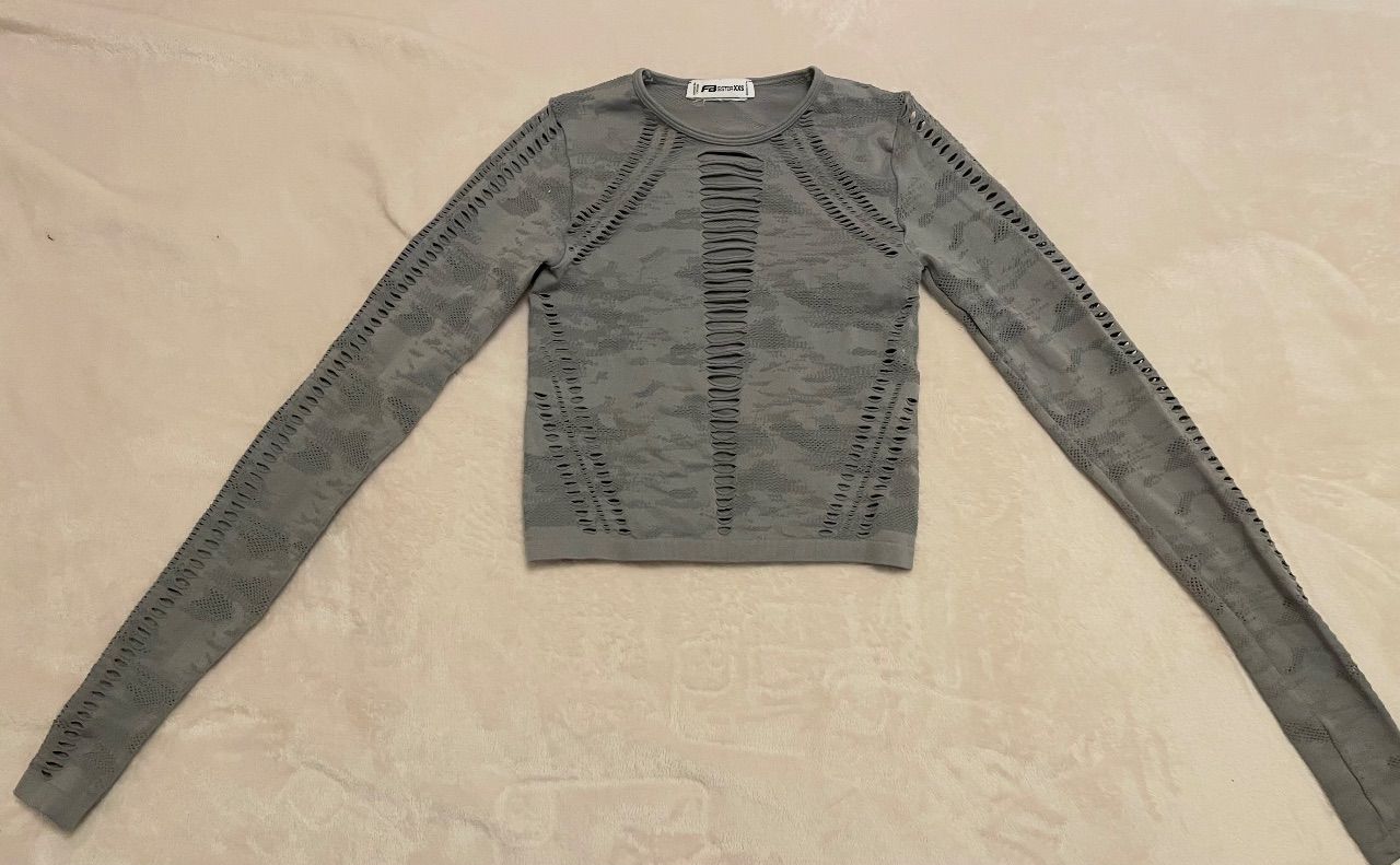 New Yorker; Sport Oberteil Size XXS
