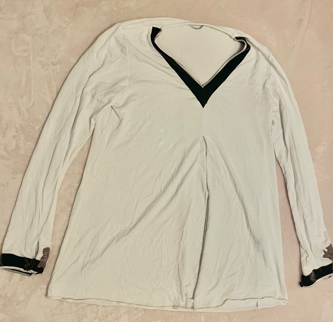 Chiara Fiorini 2-Teiler Pyjama  Size S