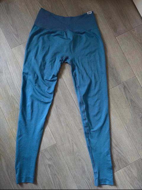 Smilodox Smilodox Leggings M Size M