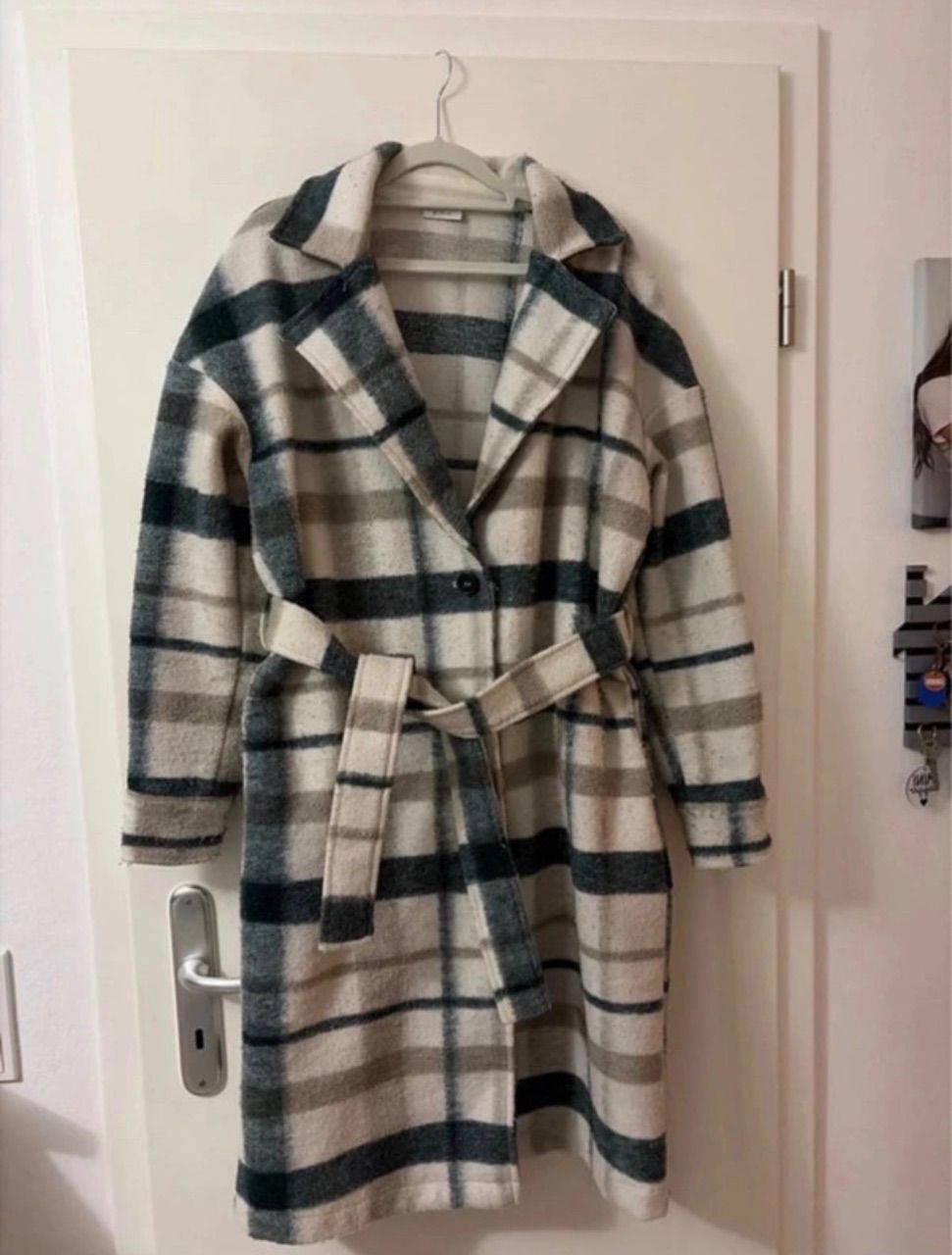 Only Oversize Mantel xs/s/m Size XS