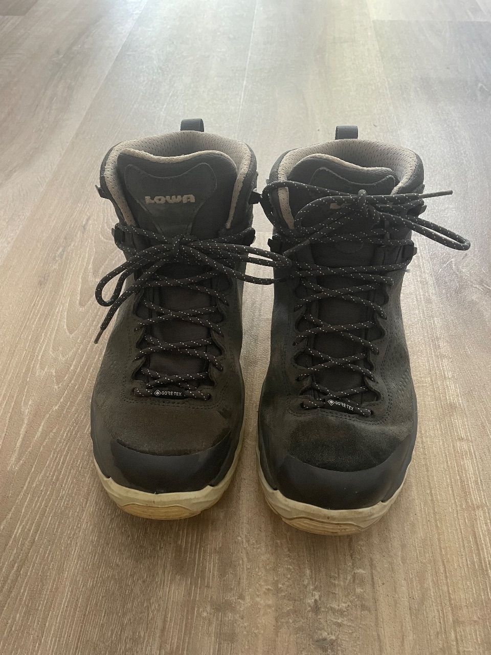 Lowa Lowa, Wanderschuhe, 41,5 Size 41