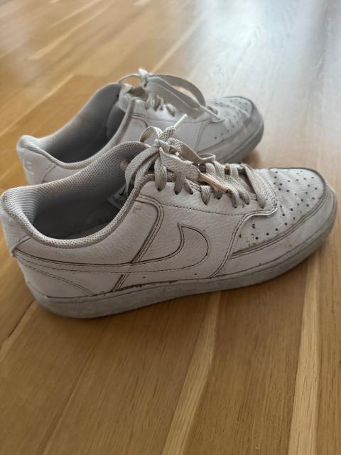 Nike Gebrauchte Sneaker Size 39
