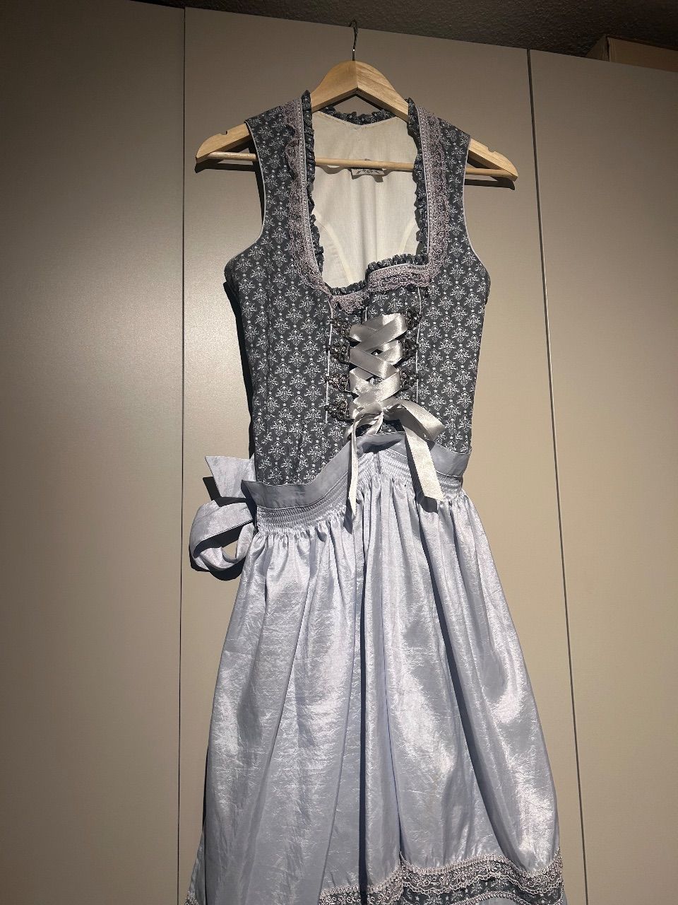 Ohne Marke Dirndl Size M