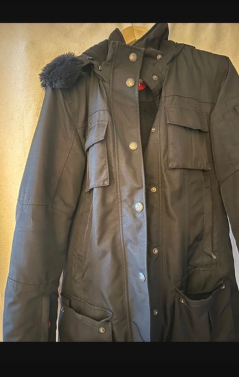 Wellensteyn  Winterjacke Size S