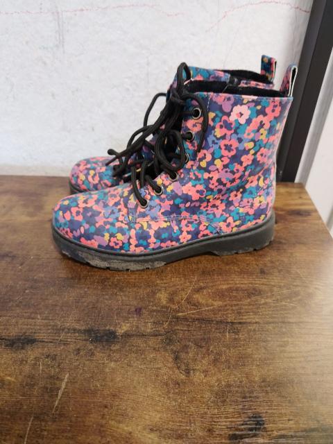 L&D Kinder Stiefel gr. 33 Size 33