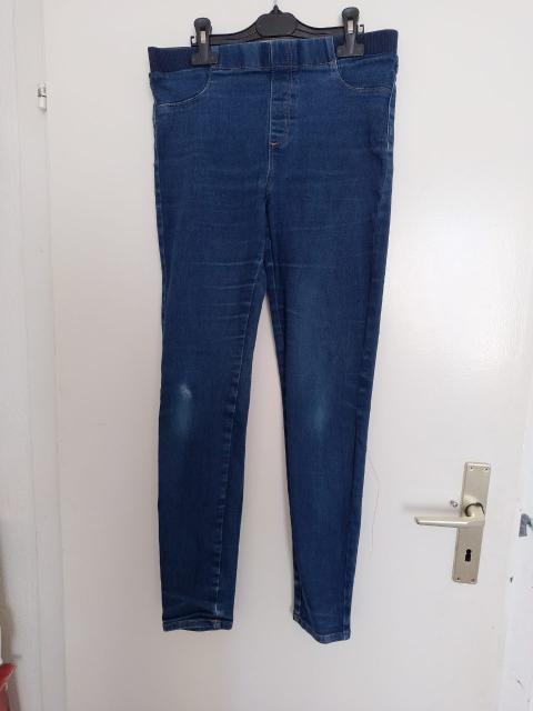 Esmara Damen Jeans Size M