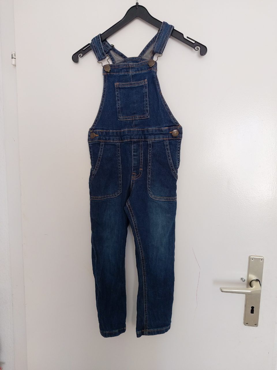Pocopiano Kinder Hose gr. 110 Size 110