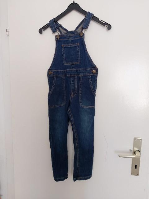 Pocopiano Kinder Hose gr. 110 Size 110