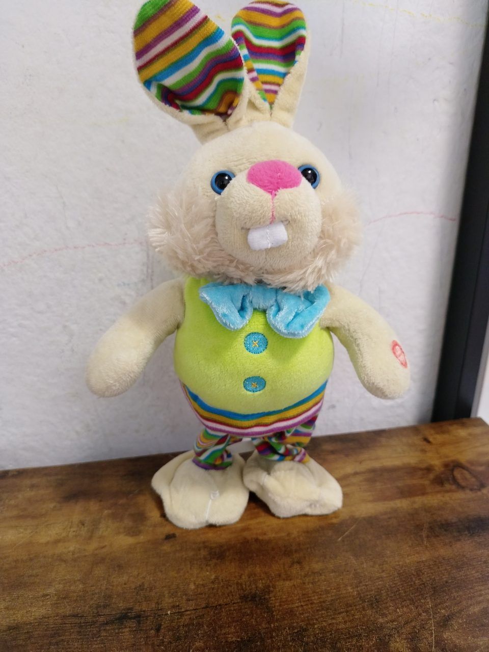 Kinder Jacke gr. 110