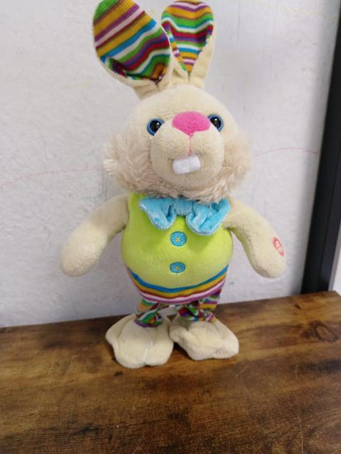 Kinder Jacke gr. 110