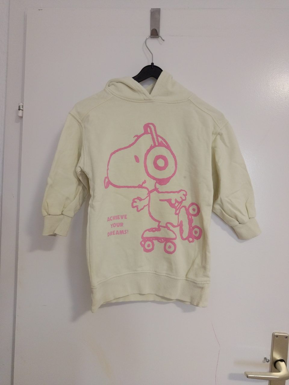 Kinder Pullover gr. 116