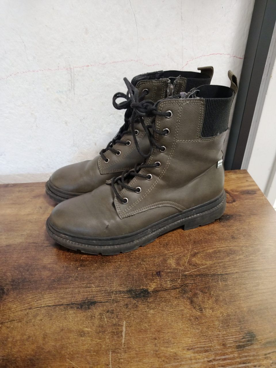 Damen Stiefel gr. 39 Size 39